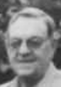 Photo of Ubald Theriault