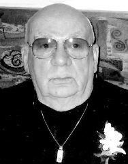 Photo of Albert Therien