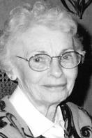 Photo of Annette Therien