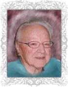 Photo of Annette Therien