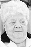 Photo de Jeanne Therien