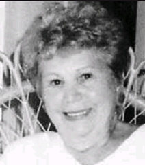 Photo of Jeannette Theroux