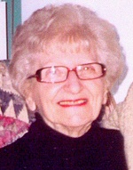 Photo de Rose-Armande Theroux