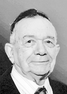 Photo of Alfred Touchette