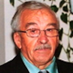 Photo de Donald Touchette