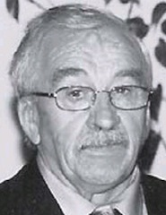 Photo de Donald Touchette