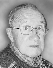 Photo de Fernand Touchette