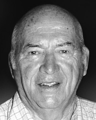 Photo de Raymond Touchette