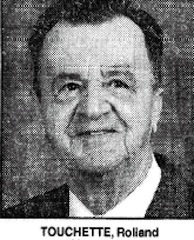 Photo de Rolland Touchette