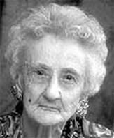 Photo of Cecile Tougas