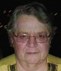 Photo of Louise Tougas
