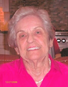 Photo of Marie-Rose Tougas