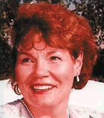 Photo of Monique Tougas