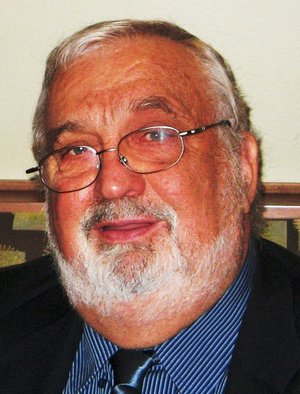 Photo of Wilfrid Tougas