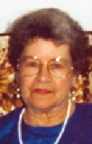 Photo of Yvette Tougas
