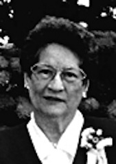 Photo of Yvette Tougas