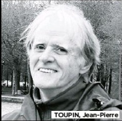 Photo de Jean-Pierre Toupin