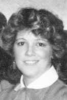 Photo de Jeannine Toupin