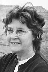 Photo de Lisette Toupin