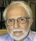 Photo of Olivier Toupin