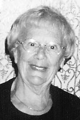 Photo of Yvette Toupin