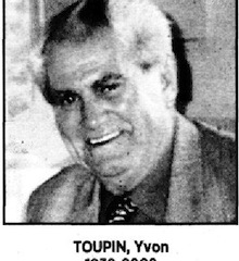 Photo de Yvon Toupin