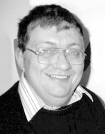 Photo of Gerard Tourangeau