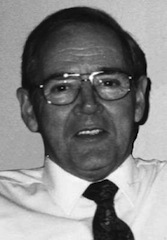 Photo of Jacques Tourangeau