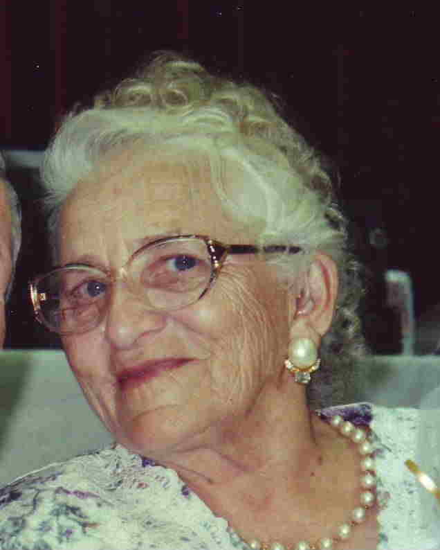 Photo of Regina Tourangeau