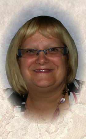 Photo of Sylvie Tourangeau