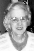 Photo of Marie-Claire Tourigny