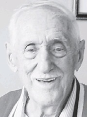 Photo of Jean-Maurice Tourville