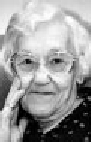 Photo de Germaine Tousignant