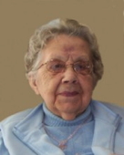 Photo de Jeannette Tousignant