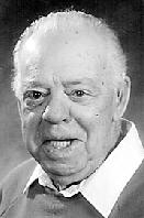 Photo of Joseph Tousignant