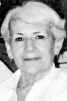 Photo of Marcelle Tousignant