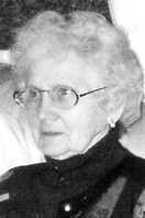 Photo de Marguerite Tousignant