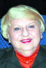 Photo de Marguerite Tousignant