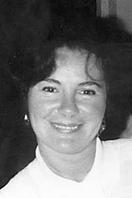 Photo of Pierrette Tousignant