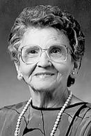 Photo of Simone Tousignant