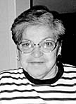 Photo of Rita Toussaint