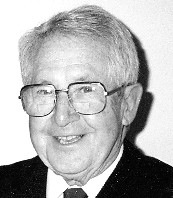 Photo of Richard Trahan
