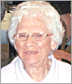 Photo of Rosa Trahan