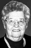 Photo of Catherine Travers
