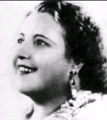 Photo de Mary Travers