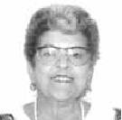 Photo of Adrienne Tremblay