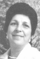 Photo of Adrienne Tremblay