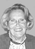 Photo of Adrienne Tremblay