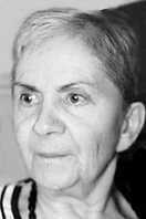 Photo of Agnes Tremblay