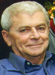 Photo of Alonzo Tremblay